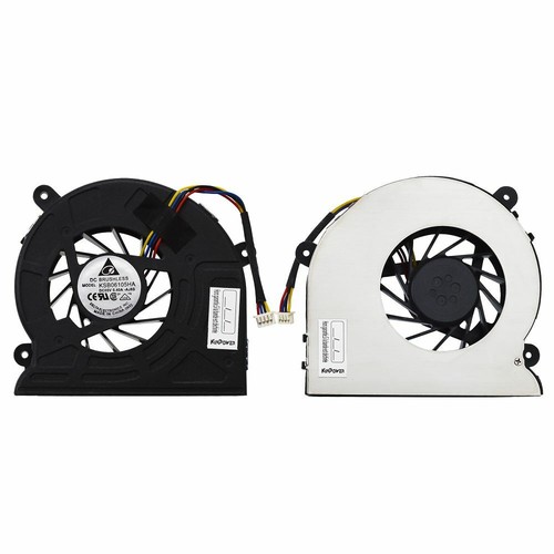 Ventilateur cpu fan - cpu, 4pin