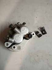 étrier frein avant ktm