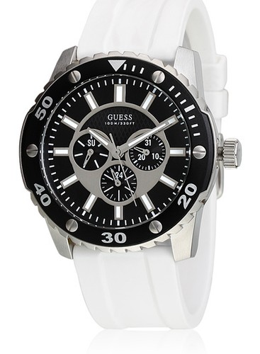 Guess w10616g2 web montre - guess,