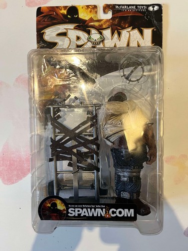 Figurine spawn clown - spawn,
