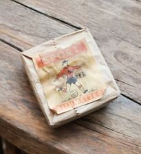 SPORT Allumettes URSS X10 Paquets Collection Boîte COMPLETE no Union Match