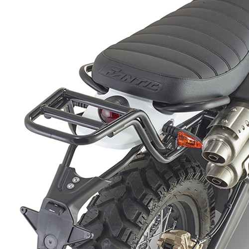 Kappa kr9150 porte bagages - kr9150, porte-bagages
