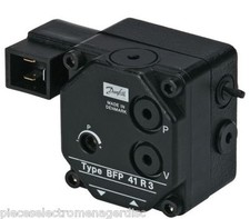 DANFOSS BFP 41 R3 071N0137