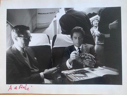 Willy rizzo jacques - rizzo, ,