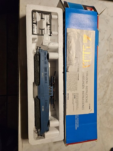 Locomotive lima 8169l - locomotive,