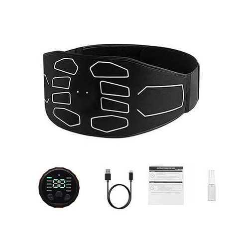 Ceinture massage abdominale - ceinture, de