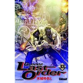 Livre gunnm last - livre,
