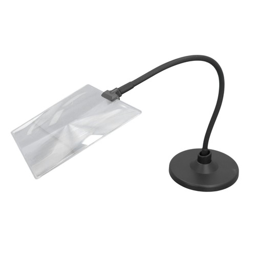 Loupe flexibles avec - 4x,