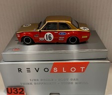 Slot Car Revoslot Rs-0241 Ford