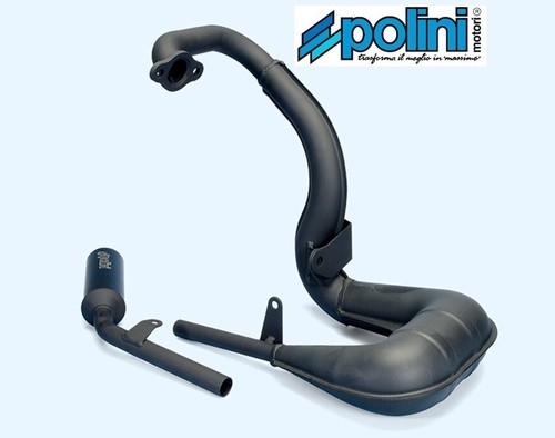 Polini 200 2055 pot - polini,
