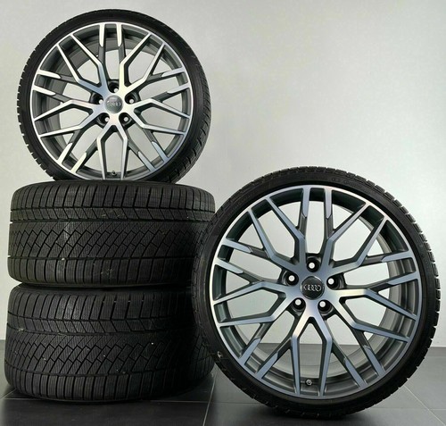 Audi pouces jantes 4s - audi,