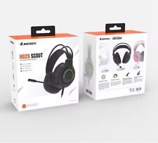 Écouteurs De Jeu RGB pour PC