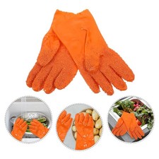 Gants Pour Éplucher Les