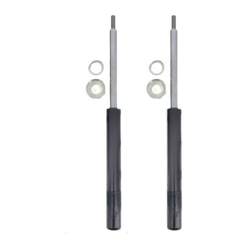 Kit amortisseurs avant gaz kyb - kit,