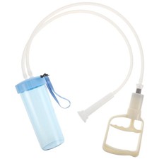 Goat Milking Cluster Tire-lait