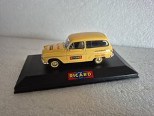 "RICARD" Simca Aronde