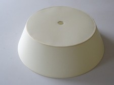 ancien lampadaire LUNEL 1950