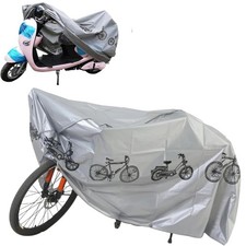 Housse Velo Exterieur