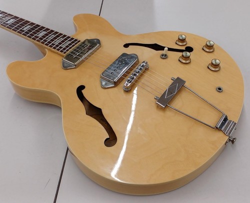 Epiphone casino used - epiphone,