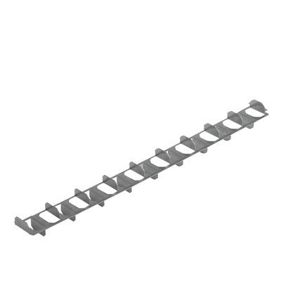 Chicane evo lg340 après - cd/evo,