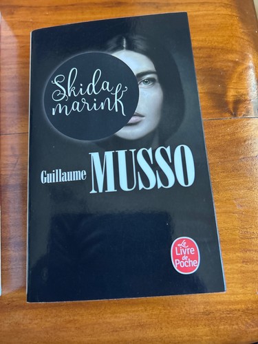 Livres guillaume musso - livres,