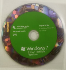 Microsoft Windows 7 Edition