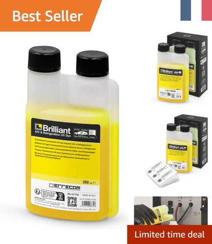 Fluorescent tracer 250ml - uv,