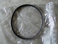 COURROIE 75281  tondeuse debroussailleuse 3 roues PILOTE 88 PL275281