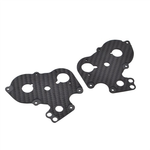 Carbon gearbox plates for - carbon,