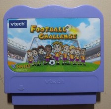 Football Challenge pour