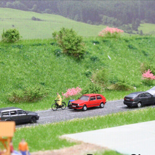 Voiture volkswagen golf - voiture, ii
