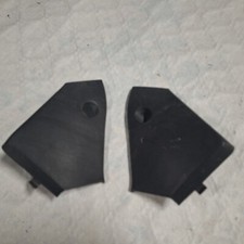 2 CARENAGES DIVERS DAELIM 100