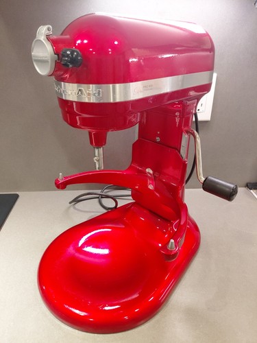 Kitchenaid pro 600 - 600, design