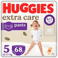 Huggies Extra Care Culotte