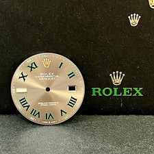 Rolex Datejust 41 Homme 18k or