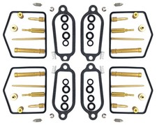 4x kit de réparation de