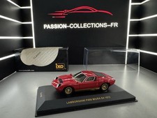 1/43 Ixo Lamborghini P400