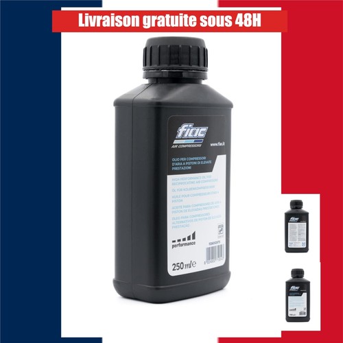 Huile compresseur piston - compresseur,
