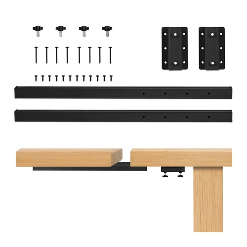 Rallonge plateau table - de,