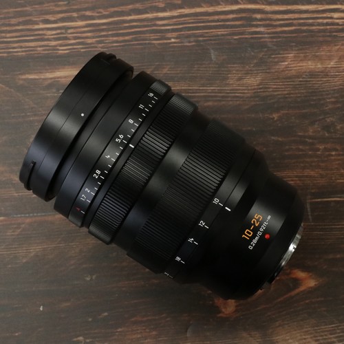 Panasonic leica - leica, dg