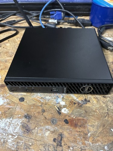 Dell optiplex 3090 i5 - pc,