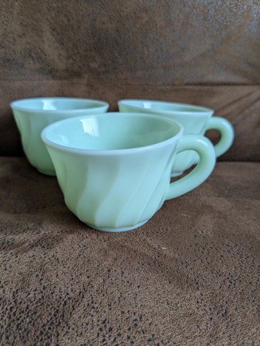 Vintage lot tasse café x3 - lot,