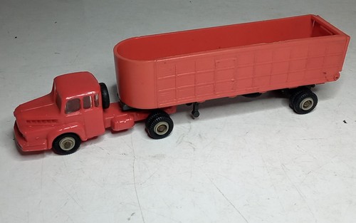 Micro norev ancien camion - norev,
