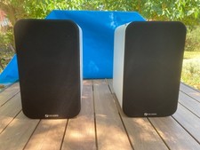 FOSI AUDIO SP601 Enceintes