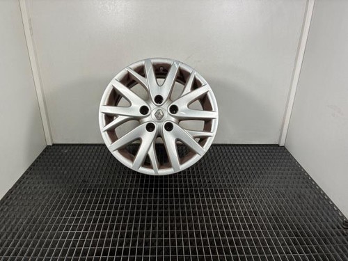 Jante renault megane - renault, 2