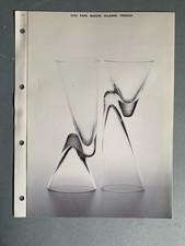 Achille Castiglioni Enzo Mari