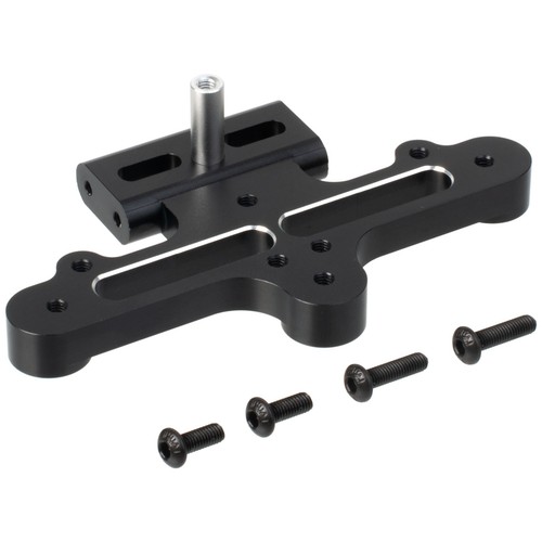 Aluminum front bumper - aluminum,