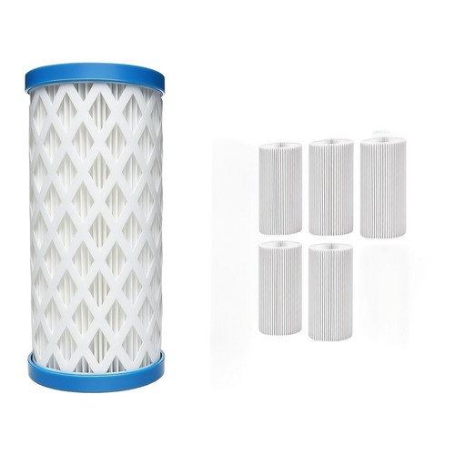 Cartouche filtre piscine - cartouche,