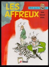 BODART / YANN . CELESTIN SPECULOOS N°1&2 . EO . 1989-1993 . ( A1 )