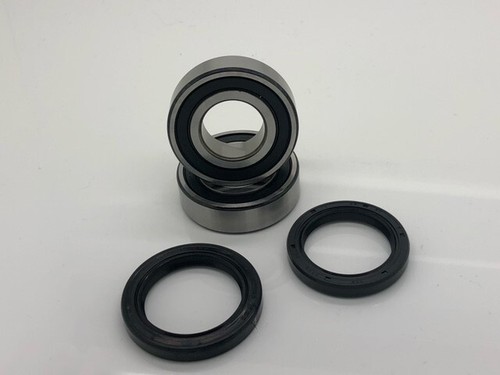 Roulement roue joints - et,